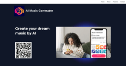 AI Song Generator Music Maker