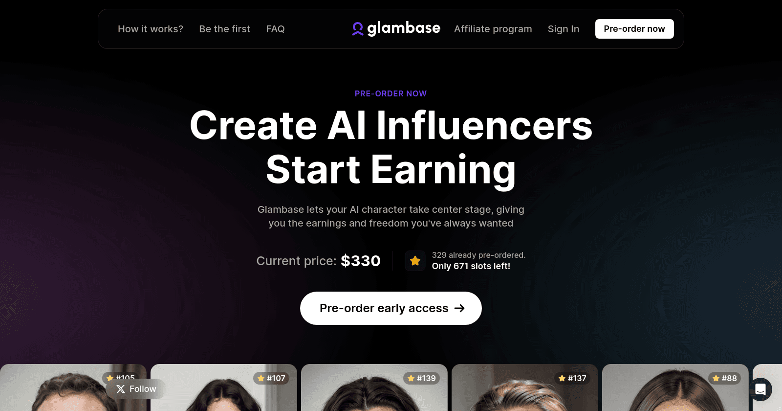 Glambase