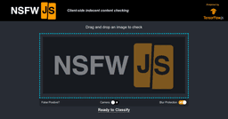 NSFW JS