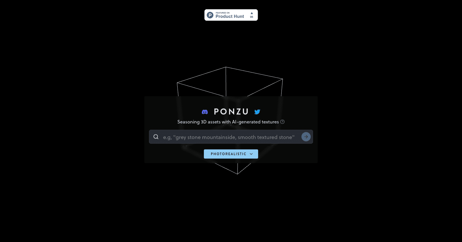 Ponzu.gg