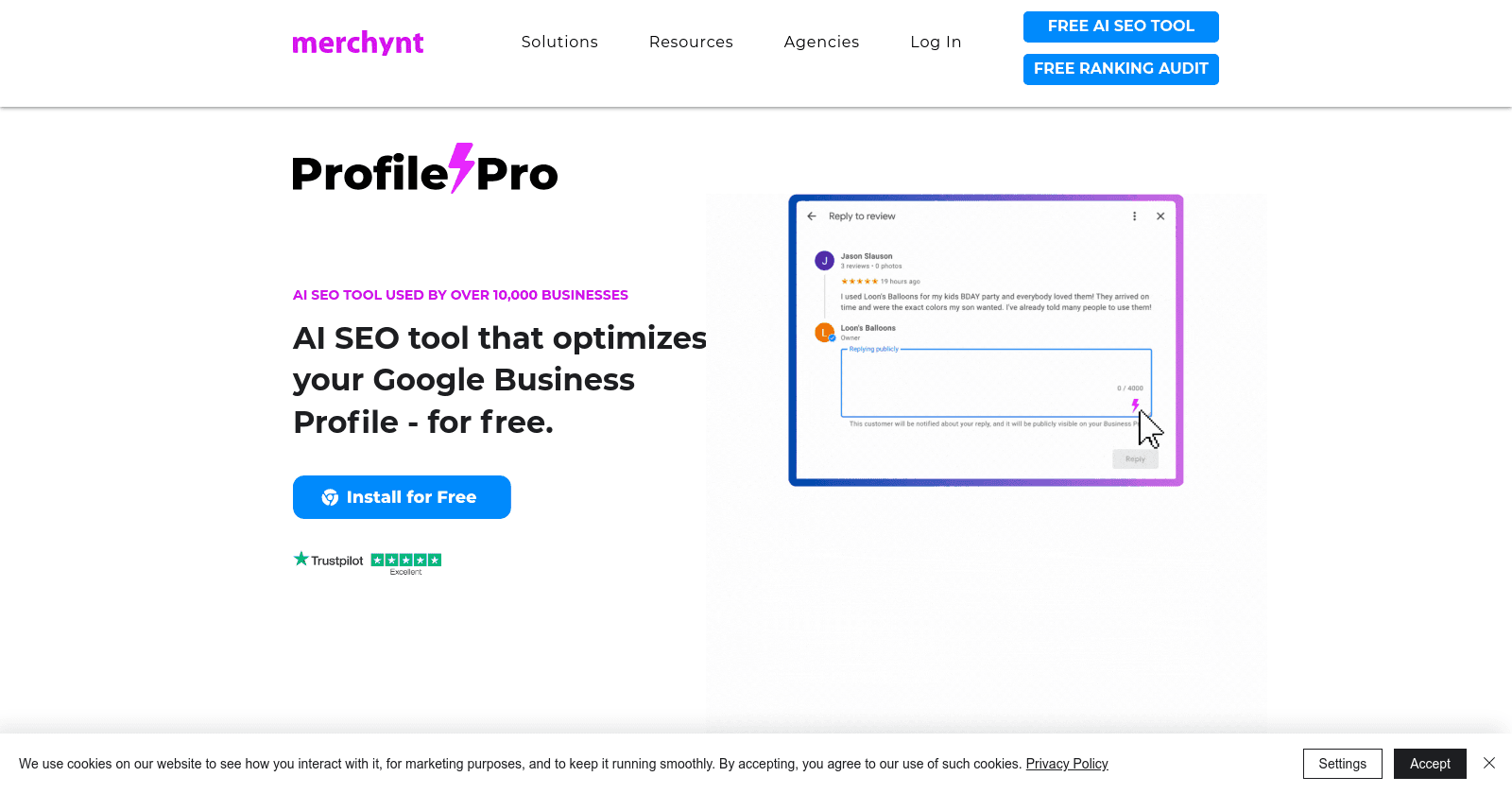 ProfilPro