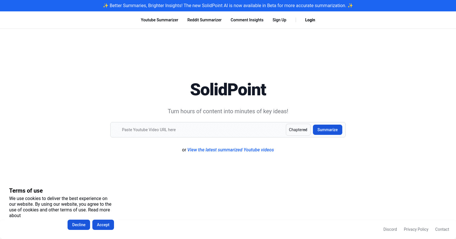 Solidpoint